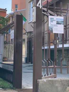 NEW FAMILY INN Pero